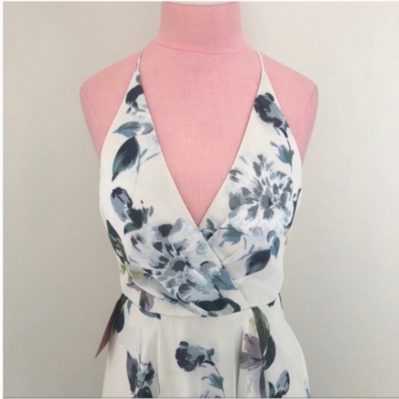 Anthropologie BHLDN Farrah Dress NWOT - Picture 3 of 8